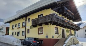 Pension Haus Tauernblick