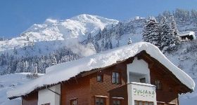 Pension Juliana