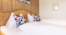 Mountain Fresh. alpine easy stay