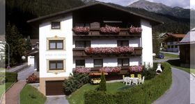 Pension Kindl Walter