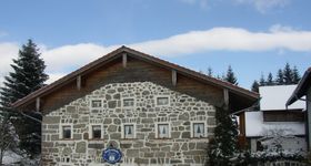 Pension Pferdehof Haug