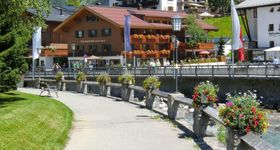 Hotel Garni Schneider