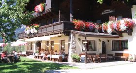 Pension Waidmannsruh