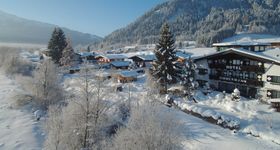 Garni Hotel Zimmermann