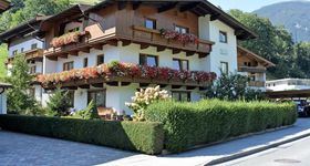 Peter und Elisabeth Breuss