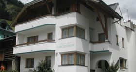 Lärchenheim Appartments