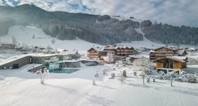 Naturresort PURADIES