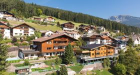 Residence Gran Tubla