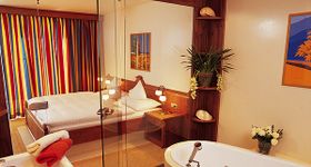 HUBERTUS Hotel & Apartments