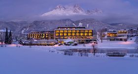 Ritzenhof – Hotel und Spa am See