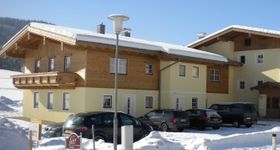 Romantikpension Lehrberg