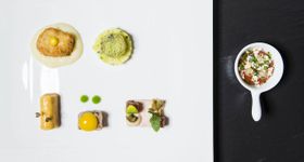 Romantik Hotel & Restaurant Stafler