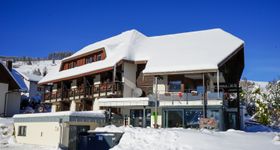 Schwarzwaldmädel-Ferienwohnungen