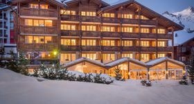 Schweizerhof Gourmet und SPA