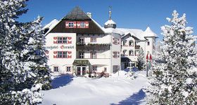 Schlosshotel Seewirt