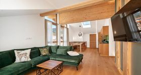 Schmuckstück Ferienwohnungen