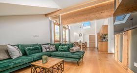 Schmuckstück Ferienwohnungen