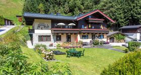 Apartments Salzburgerhof