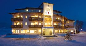 Skithotel Saliter Hof