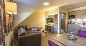 Simons Ferienwohnungen und Apartmenthaus