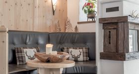 Aparthotel Sonne & Schnee