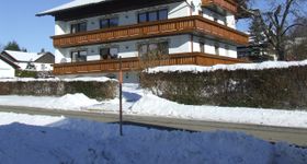 Pension Sonnenhof am Geißkopf