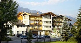 Smaragdhotel Tauernblick