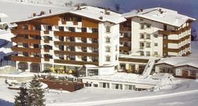 Sport & Vitalhotel Seppl