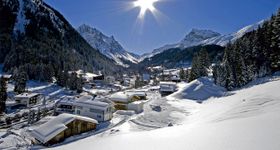 Sport- und Vitalhotel Bachmann