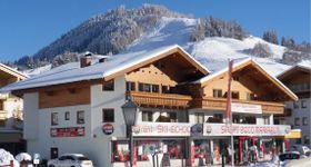 Alpin Apartments & Sport2000