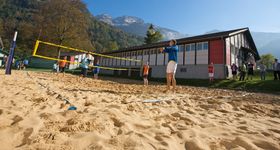 Sportcamp Melchtal