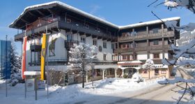 Sporthotel Jakobwirt