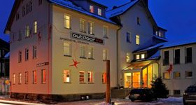 Sporthotel Steinach