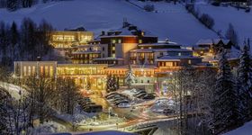 Sporthotel Wagrain