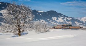 Sportresidenz Zillertal