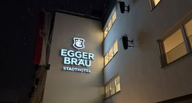 Stadthotel Eggerbräu