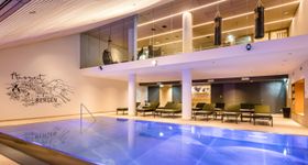 Stäfeli - 4 Sterne Hotel Garni