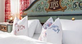 Appartement Baby & Kinderbauernhof Stefflhof