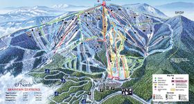 49 North Mountain Resort