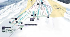 Corralco Mountain Resort