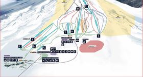 Corralco Mountain Resort