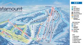 Catamount Ski Area