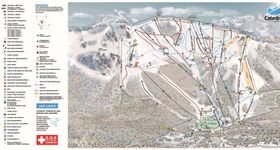 Catedral Alta Patagonia