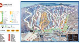 Camelback Ski Area