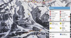 Campo Imperatore - Gran Sasso