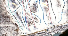 Chestnut Mountain Resort