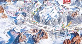 Vigo di Fassa – Catanaccio – Ciampedie