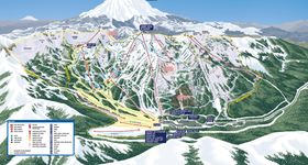 Crystal Mountain Resort