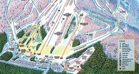 Cranmore Mountain Resort