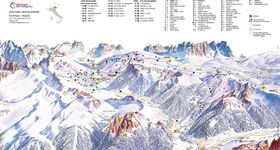 Alpe di Lusia - Moena